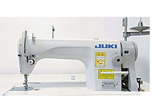 leather sewing machine: High-Speed Lock-Stitch Sewing Machine for Heavy Material