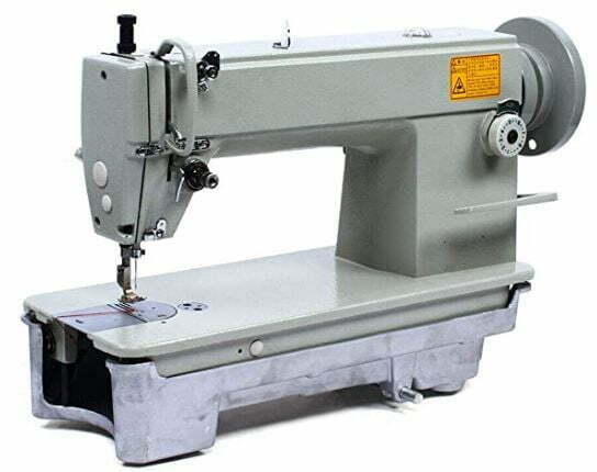 leather sewing machine: Heavy Duty Sewing Machine