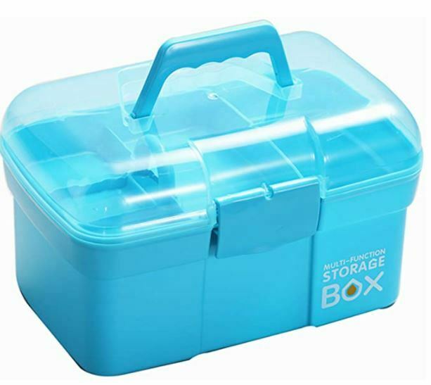 sewing box: Sewing Box Organizer, Multipurpose Organizer