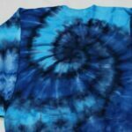 Tie Dye Sweatshirt