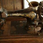 Vintage Sewing Machines