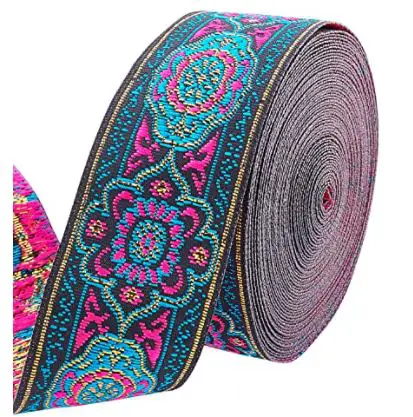 types of ribbon: Solid Grosgrain Ribbon Roll